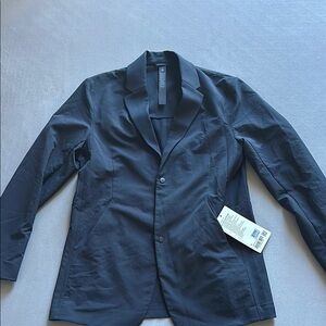 Lululemon New Venture Blazer